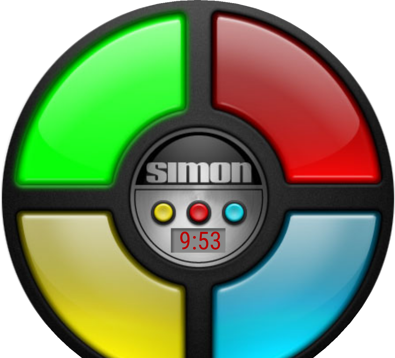 Simon Says Game